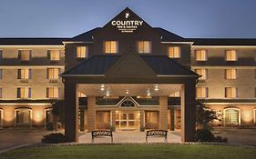 Country Inn Suites Lexington Va